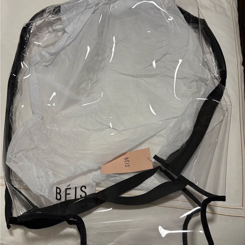BÉIS luggage cover